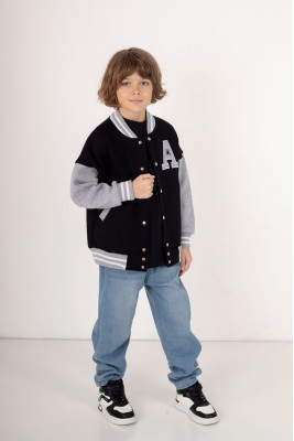 Бомбер для хлопців